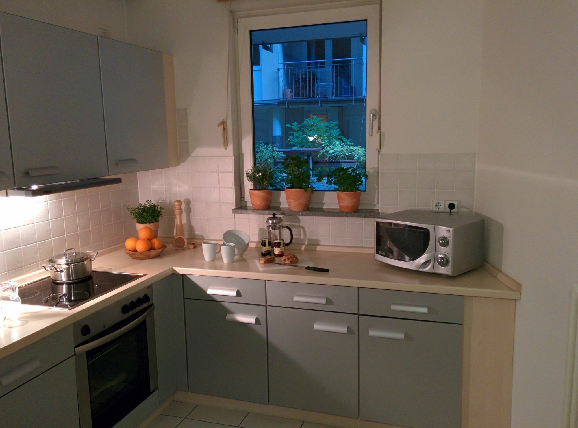 Apartmenthaus Elster Lofts Leipzig Bagian luar foto