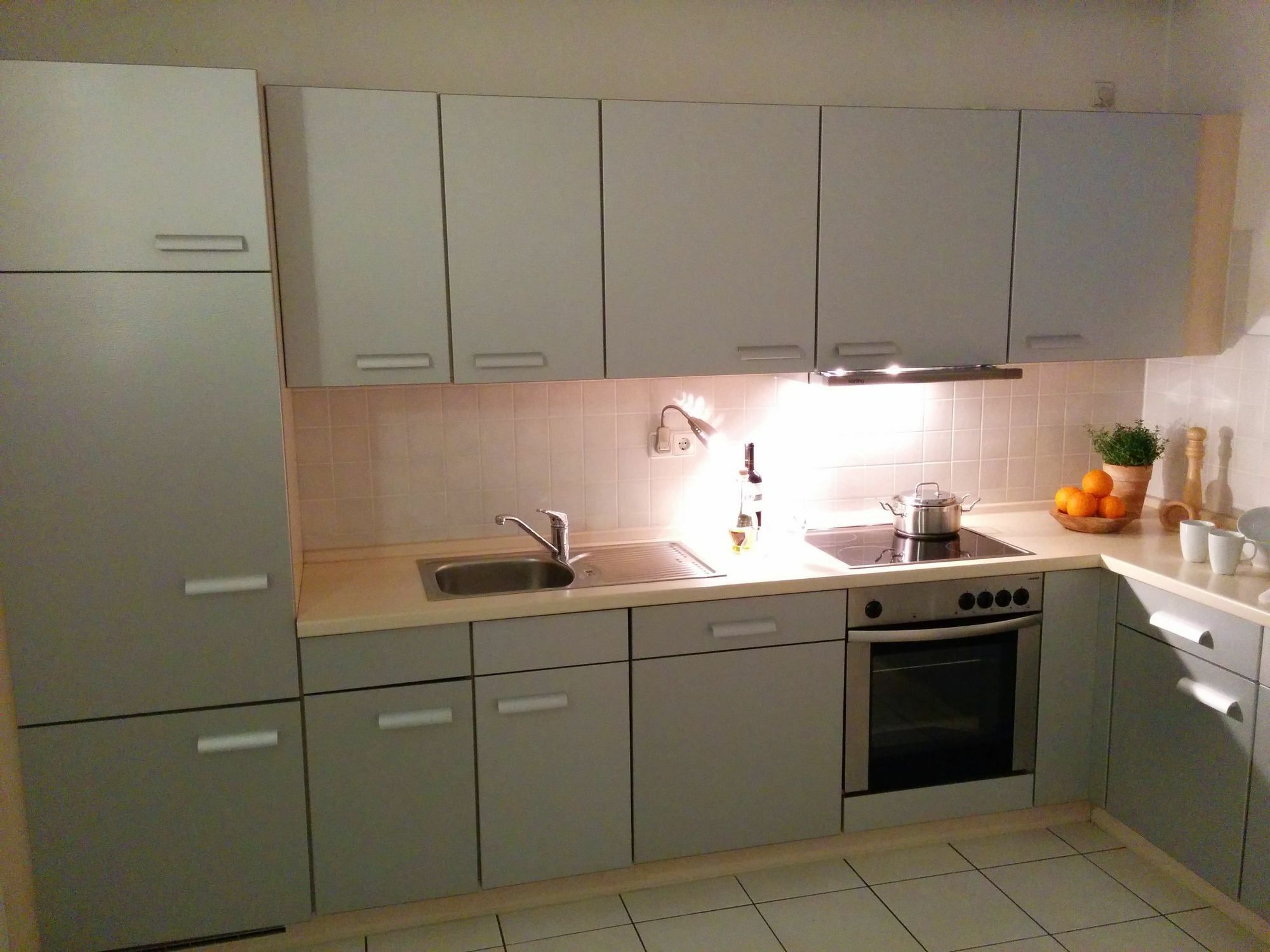 Apartmenthaus Elster Lofts Leipzig Bagian luar foto