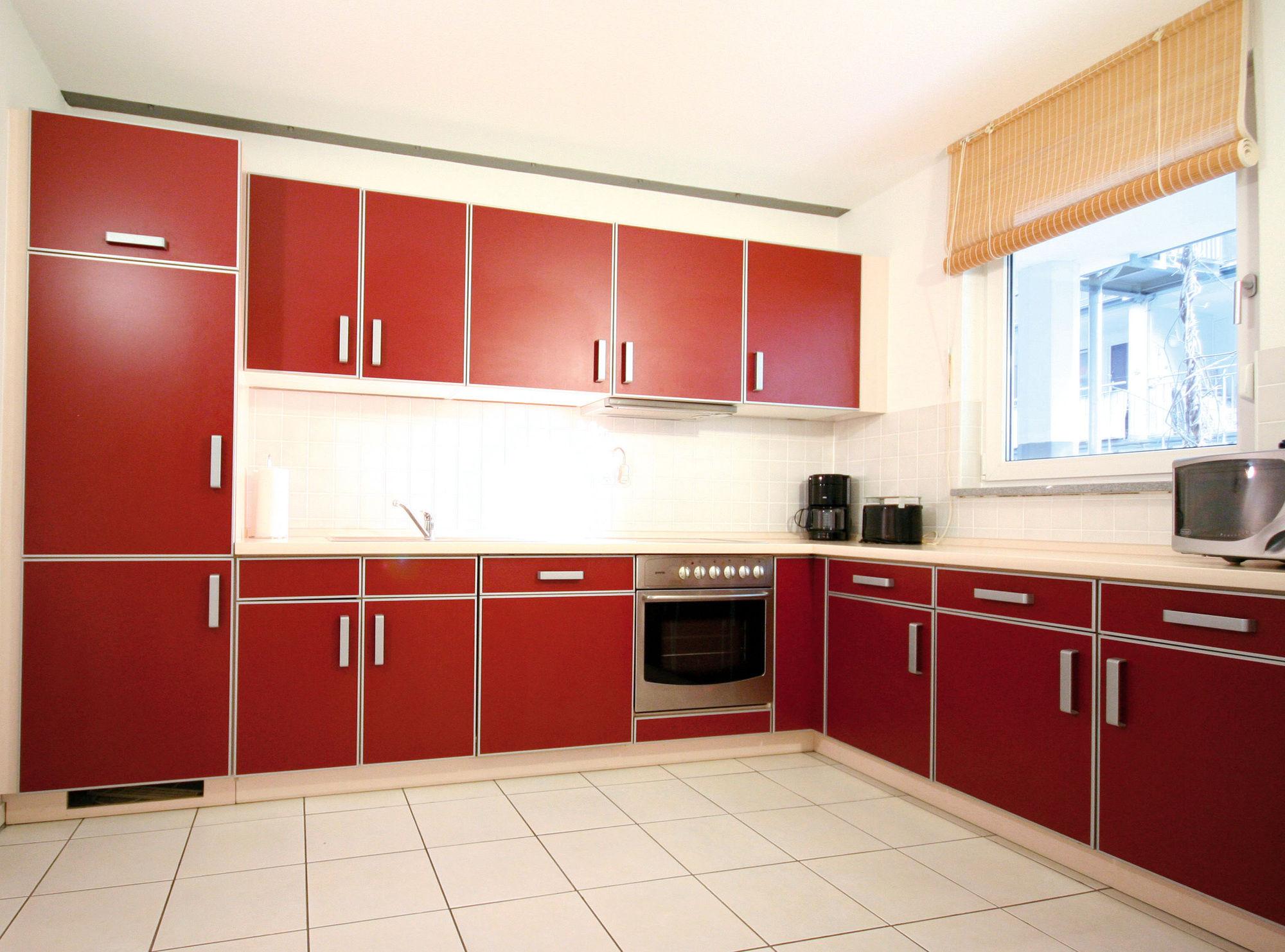 Apartmenthaus Elster Lofts Leipzig Bagian luar foto